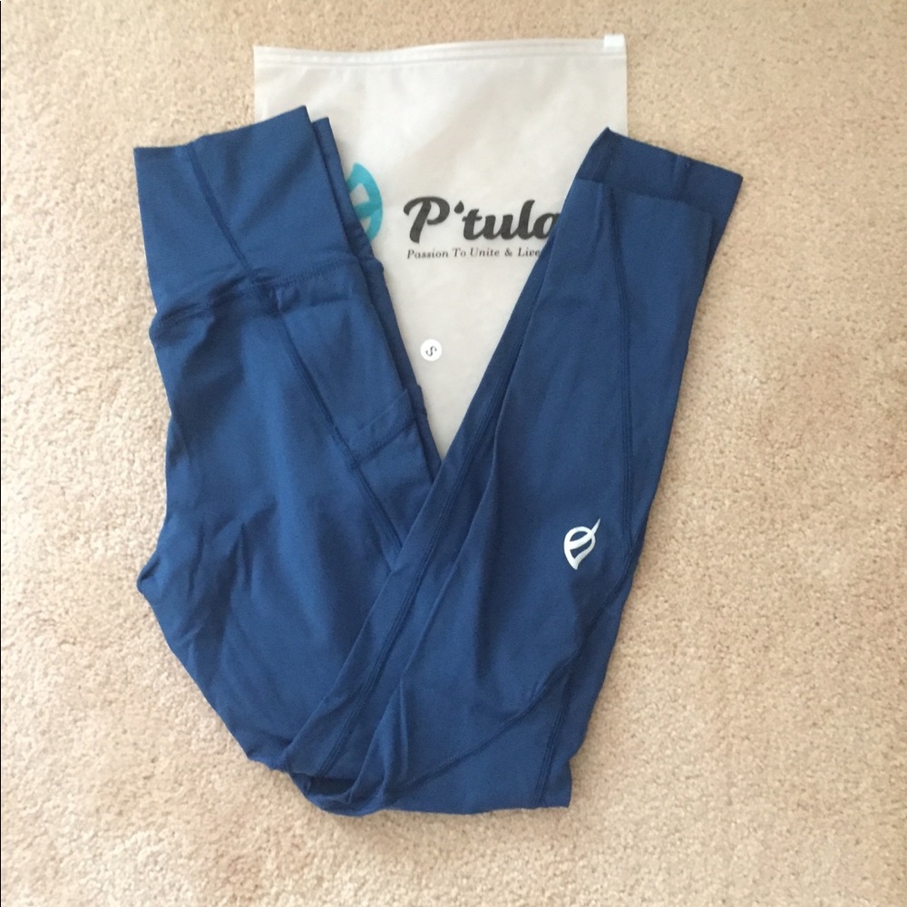 P'TULA RAENELL SIZE SMALL